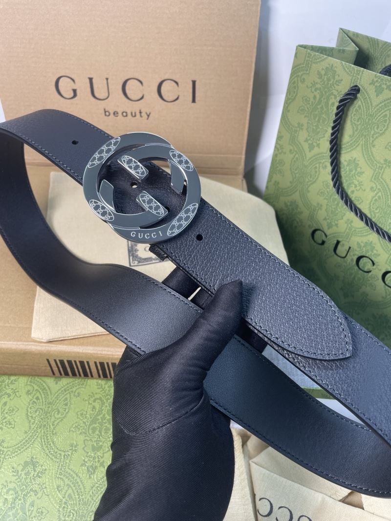 Gucci Belts